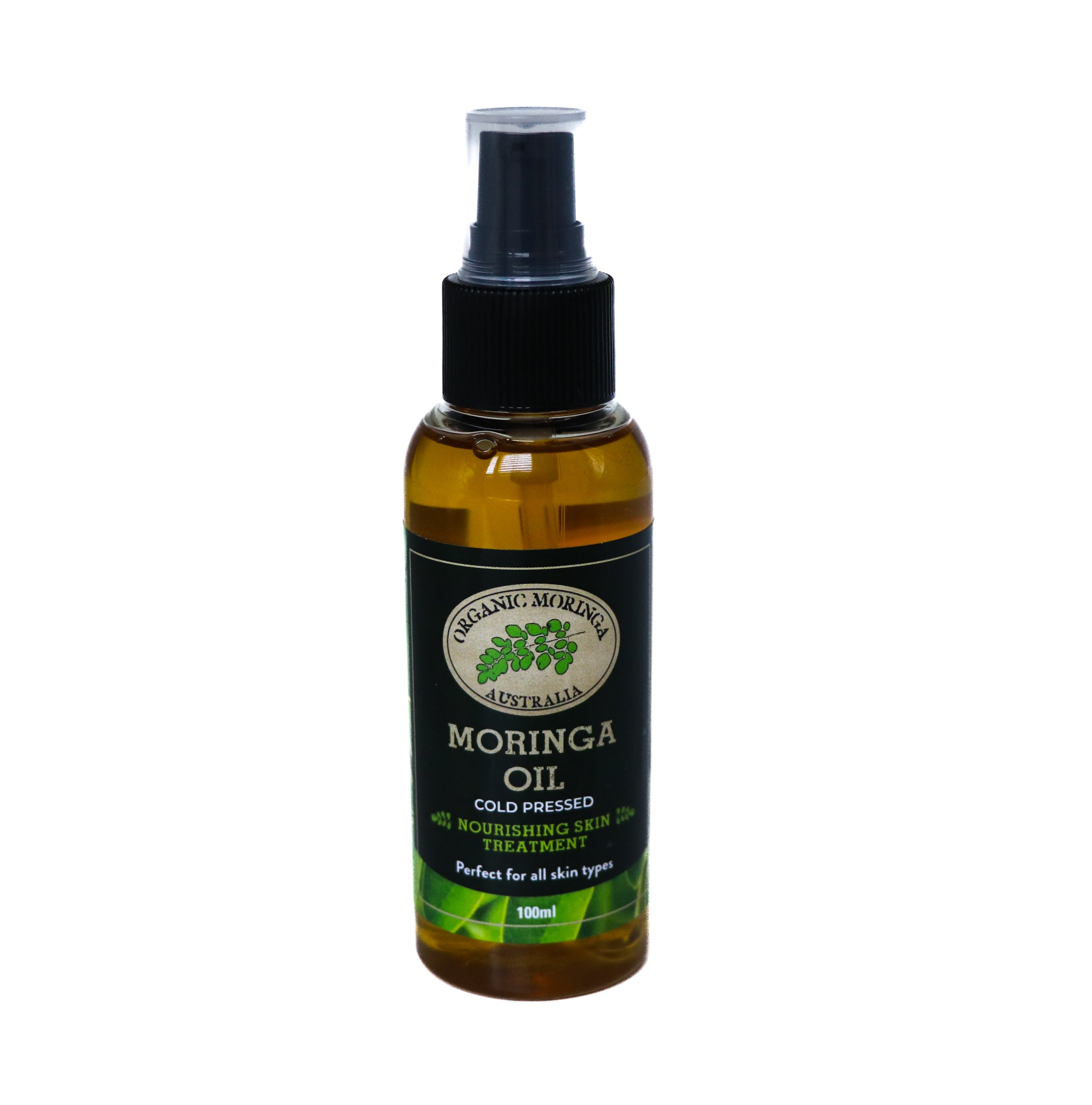 Moringa Oil
